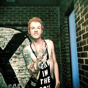 Meet your Posher, Trevor